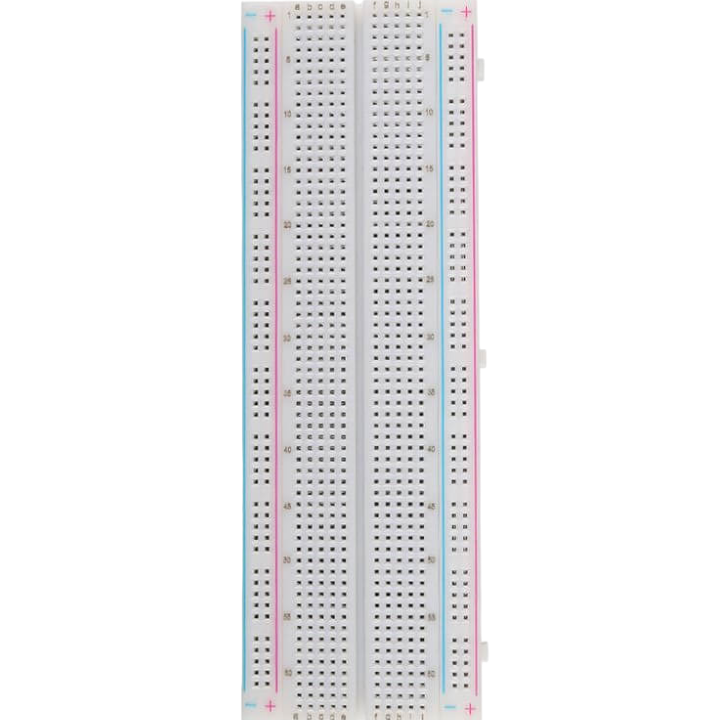 Protoboard 830 Puntos