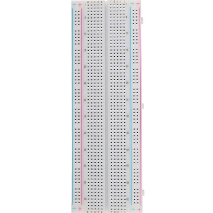 Protoboard 830 Puntos