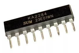 KA2284