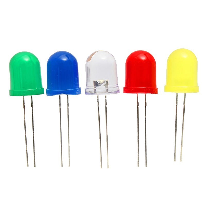 LED 10mm