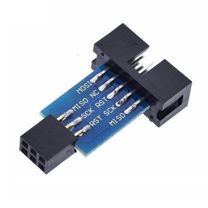 Programador USB ASP AVR