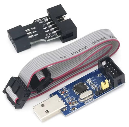 Programador USB ASP AVR