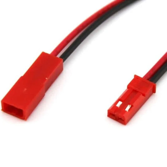 Conector HM JSTRC