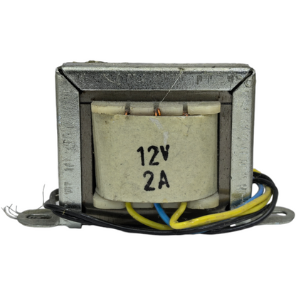 Transformadores de 12V y 24V 500mA - 5A Calidad Premium