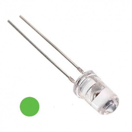 Leds de 3mm